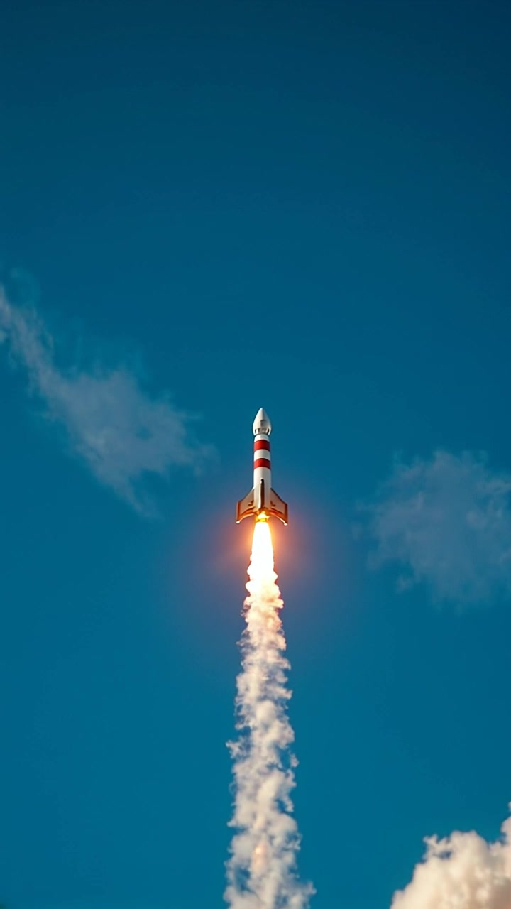 Understanding Hypersonic Missiles: Speed, Maneuverability, and Impact