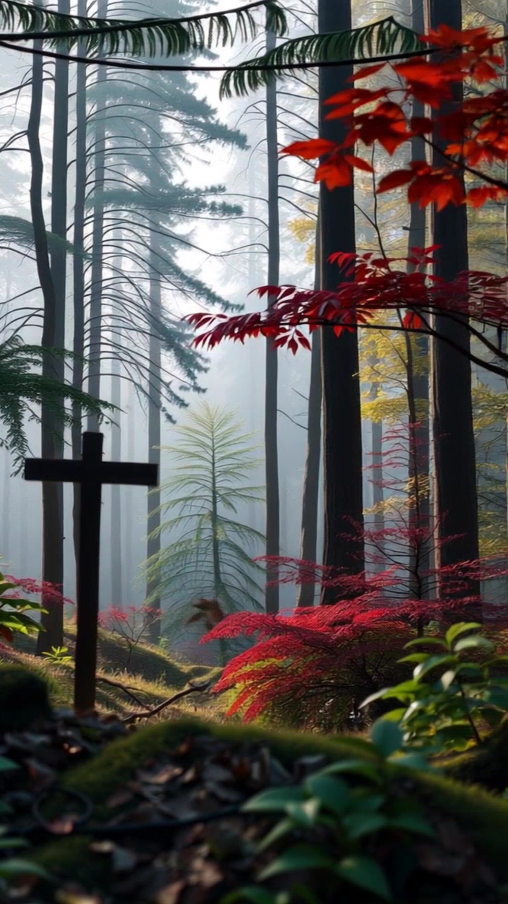 Protecting Nature: Our Responsibility for a Thriving Future