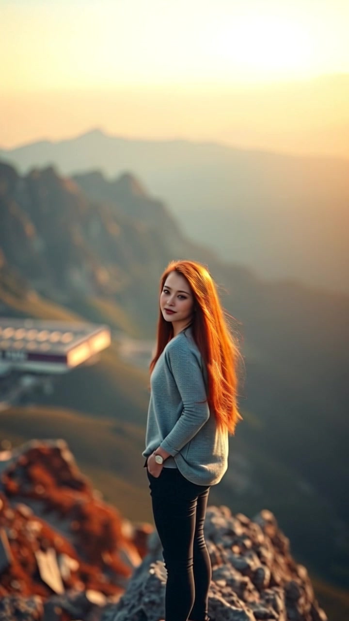 Journey of the Heart