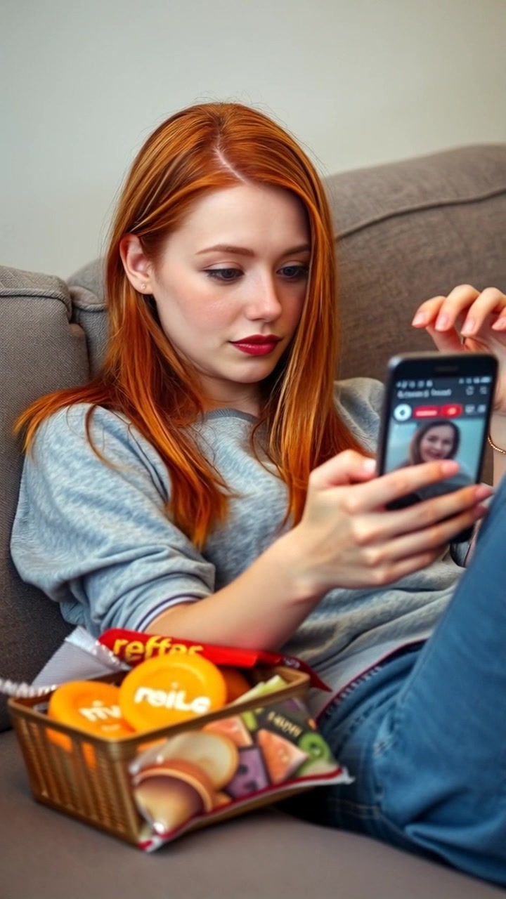 Redefining Financial Freedom: A Woman's Journey