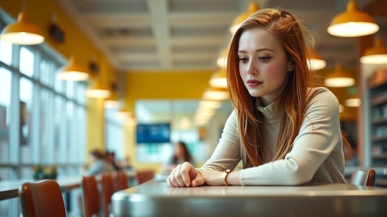 The Life-Altering Mistake That Transformed Me Forever