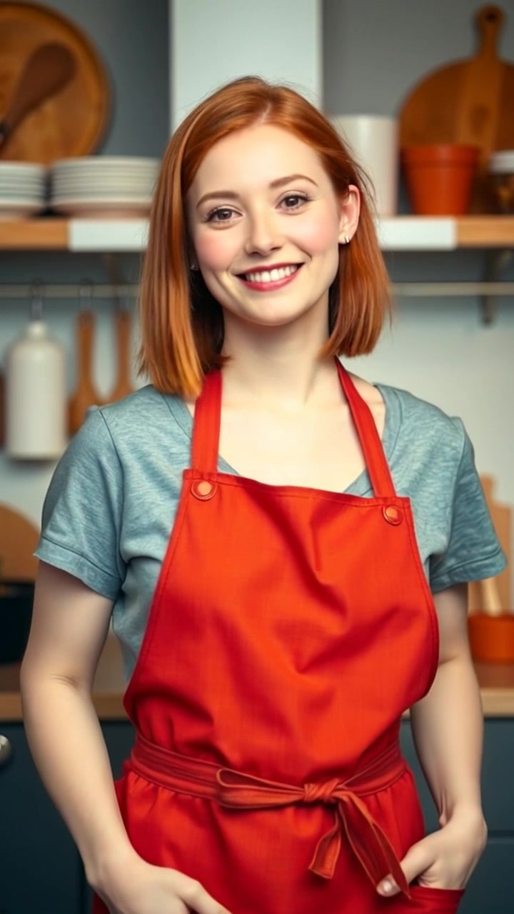 Real Food, Made for You