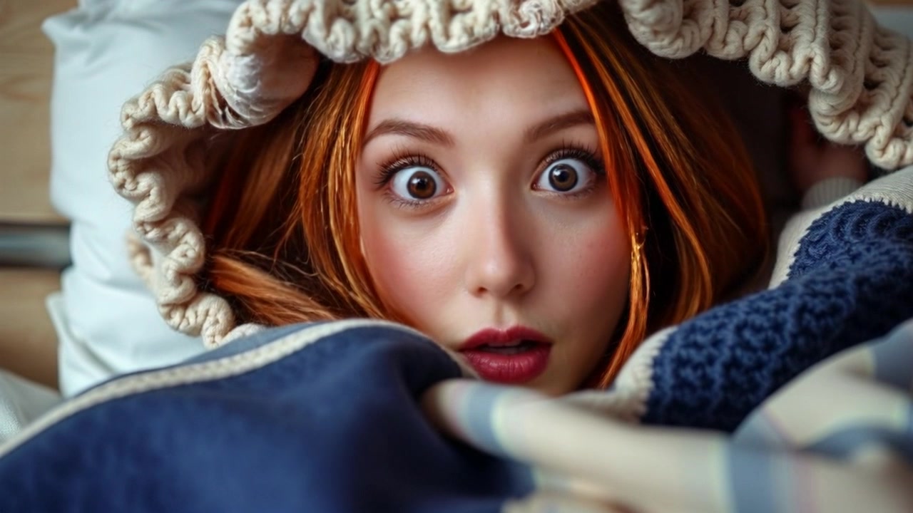 Unlock Your Energy: Discover the Hidden Truth!
