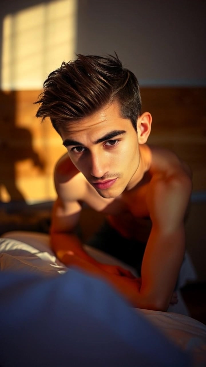 Change Your Environment, Change Your Life