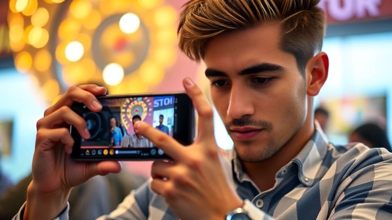 Kekuatan Hubungan di Tengah Jarak