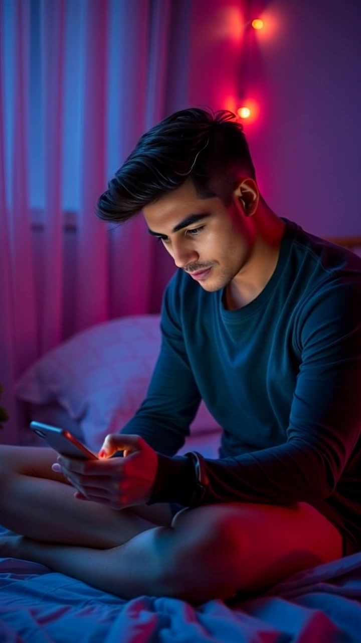 From Darkness to Light: A Journey of Hope and Faith