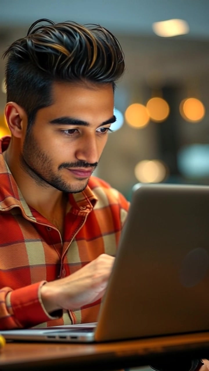 The Hidden Struggles of High-Functioning ADHD Men