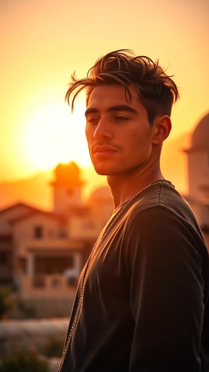 Betrayal in the Hometown