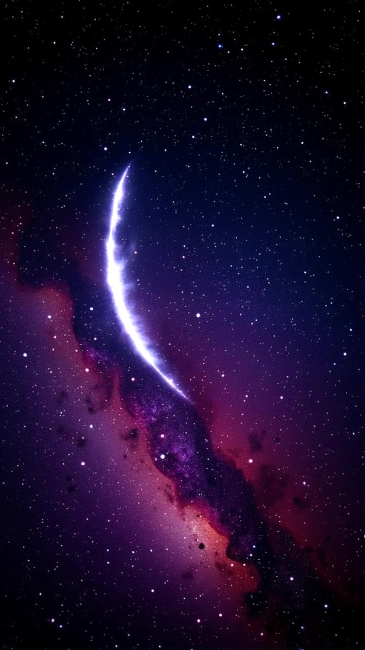 Whispers Between Stars