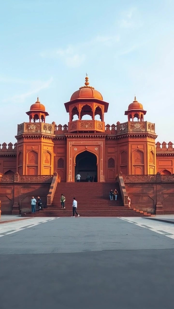 लाल किला