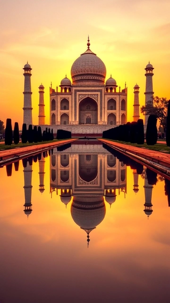 Top 10 Must-Visit Places in India
