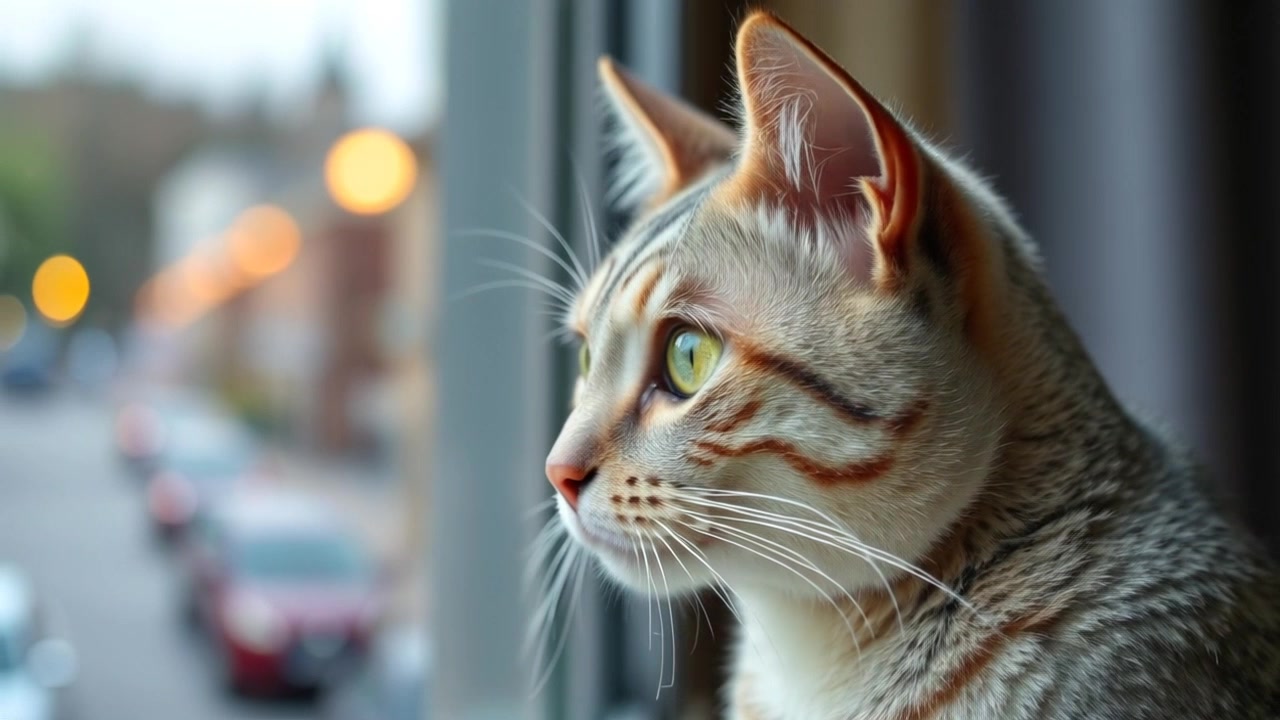 Understanding Cat Aggression: Causes and Warning Signs