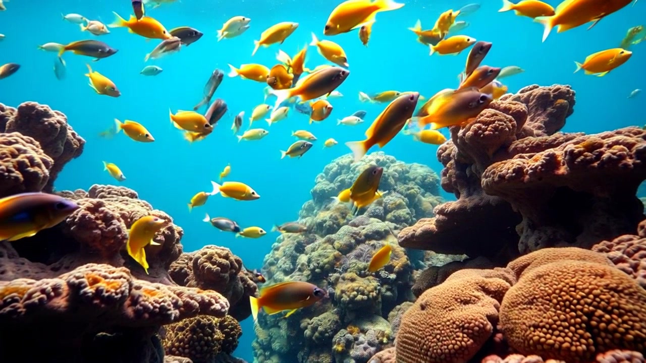 Surviving the Depths: Real Stories of Dangerous Deep Sea Dives
