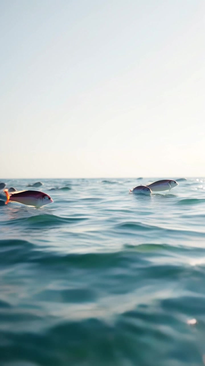 Fascinating Facts About the Ocean: Discover the Depths and Wonders!