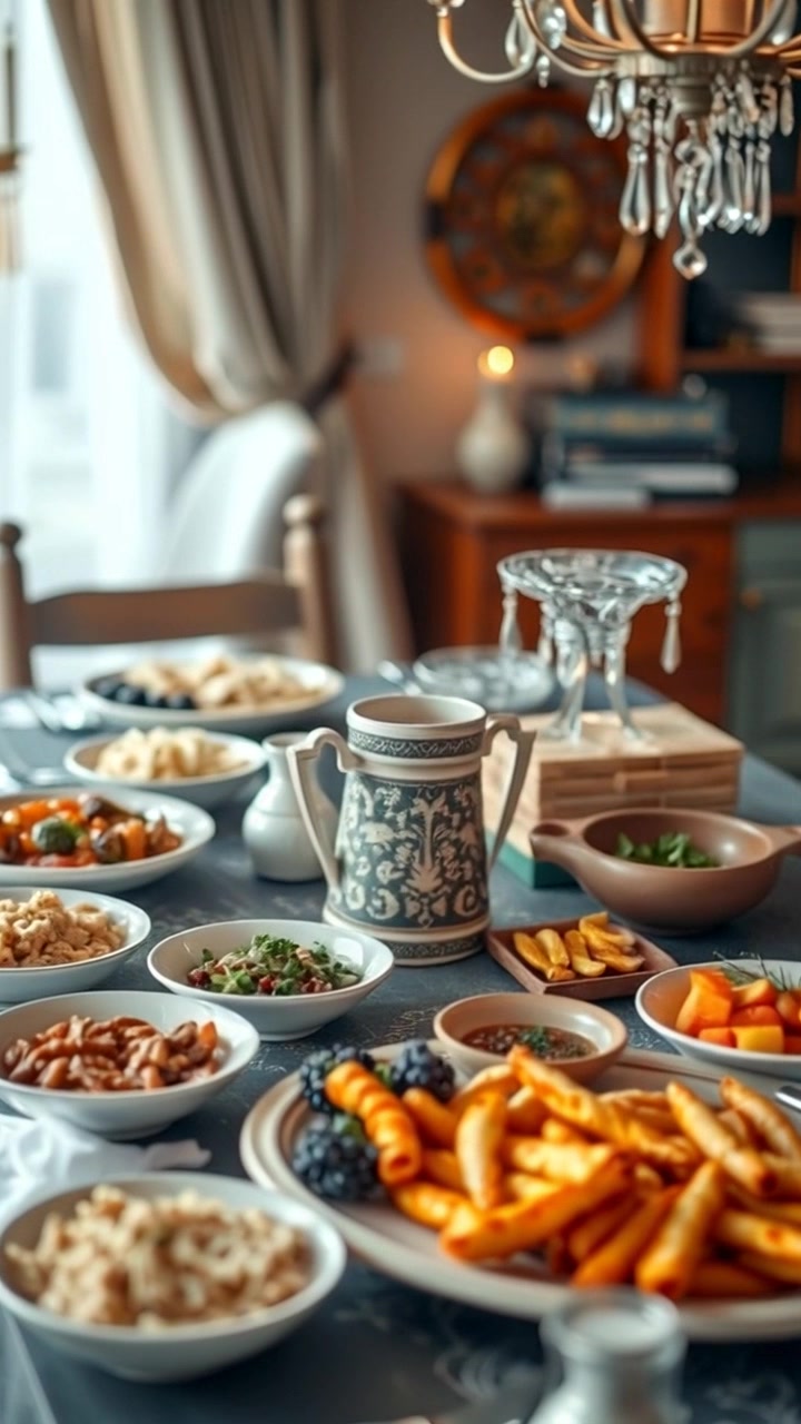 Menghargai Makanan Menurut Ajaran Islam