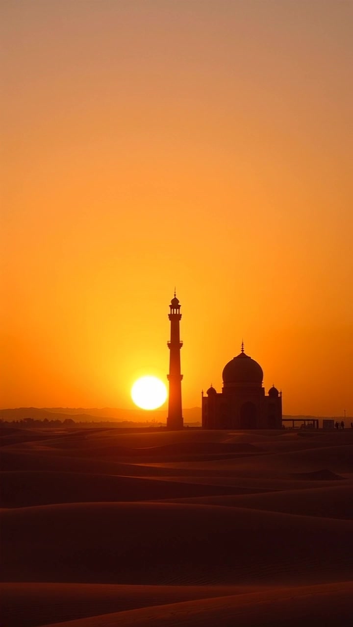 The Life of Prophet Muhammad (PBUH): A Journey of Faith and Perseverance