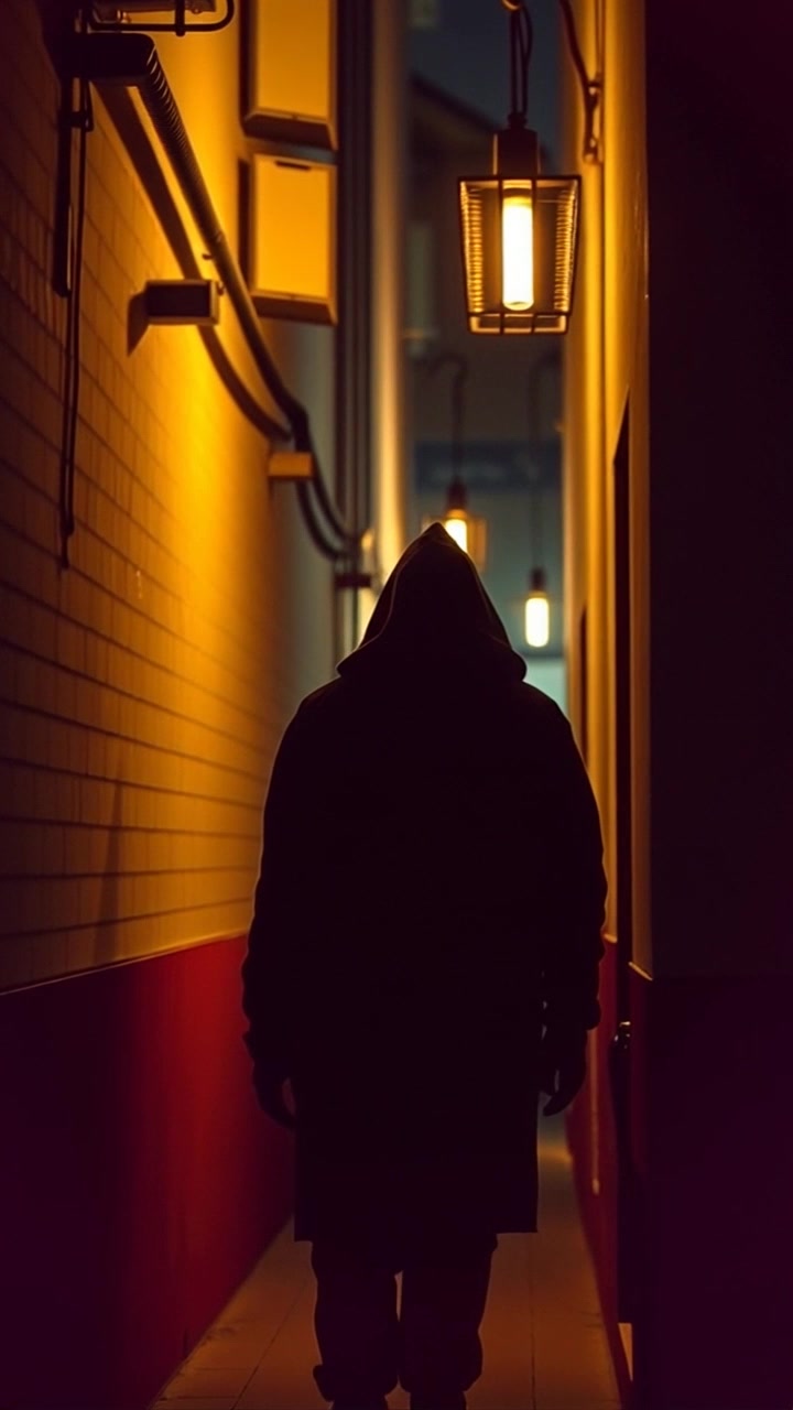 وجوده يفرق: No Body