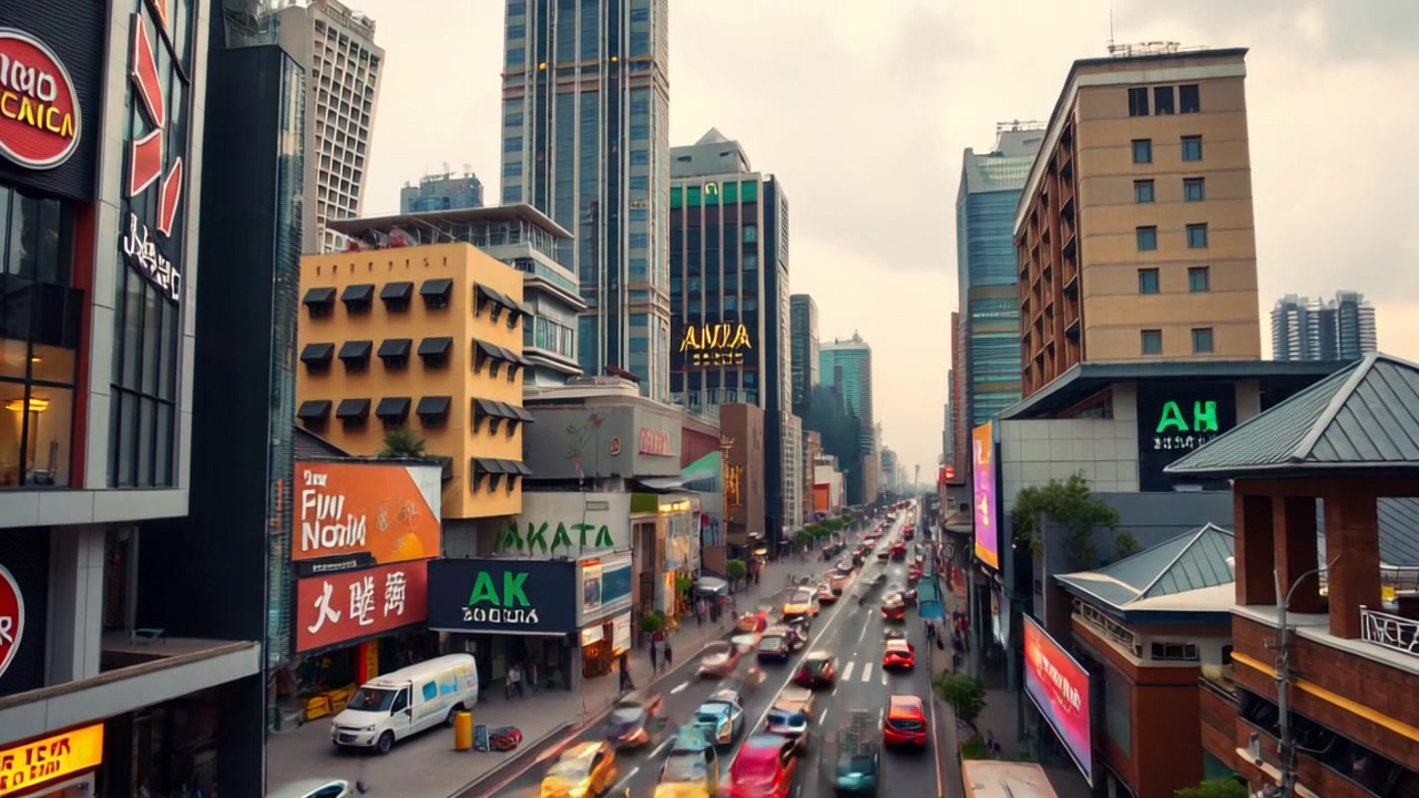 MyRepublic Raih Dua Penghargaan di Asian Telecom Awards 2025!