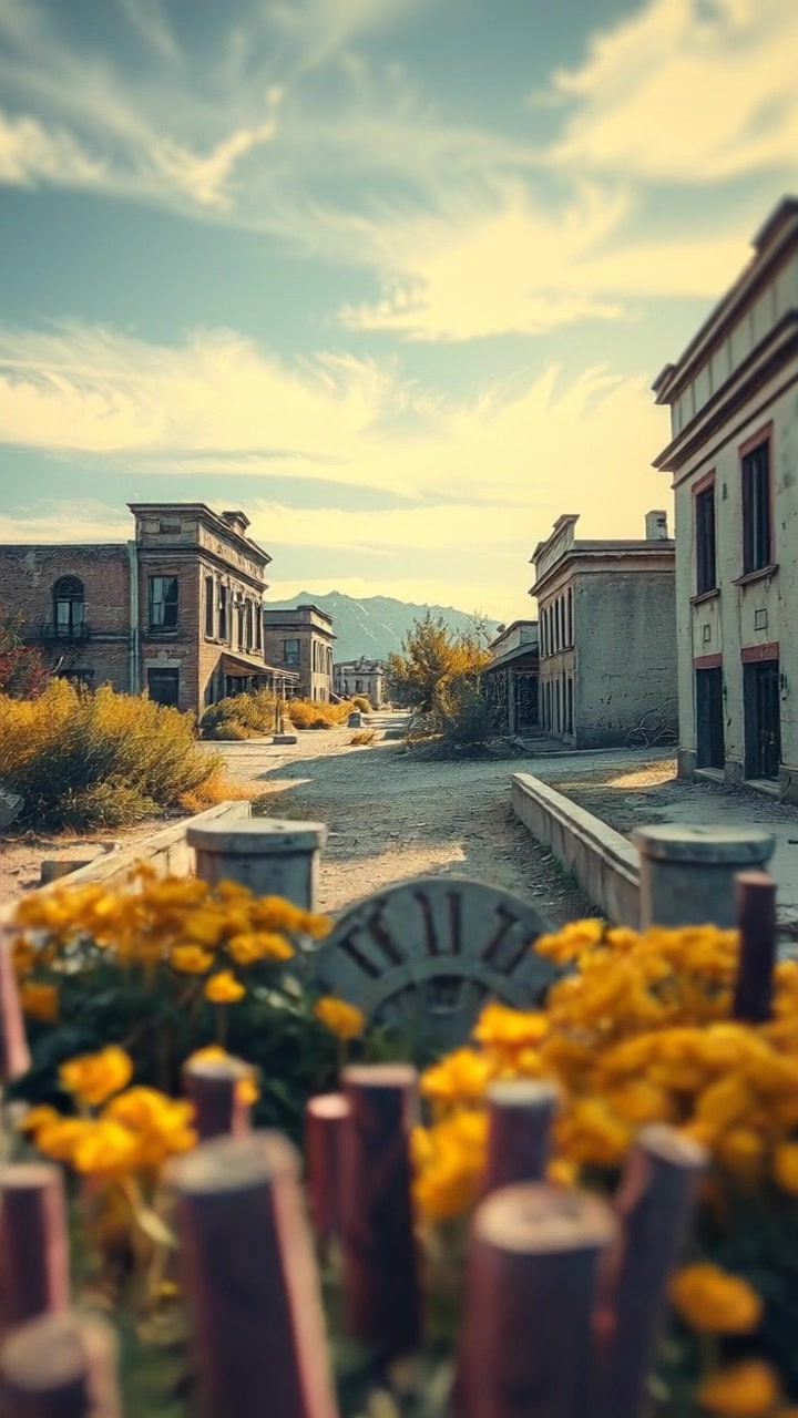 The Lasting Scars of Company Towns: A Hidden Appalachian History