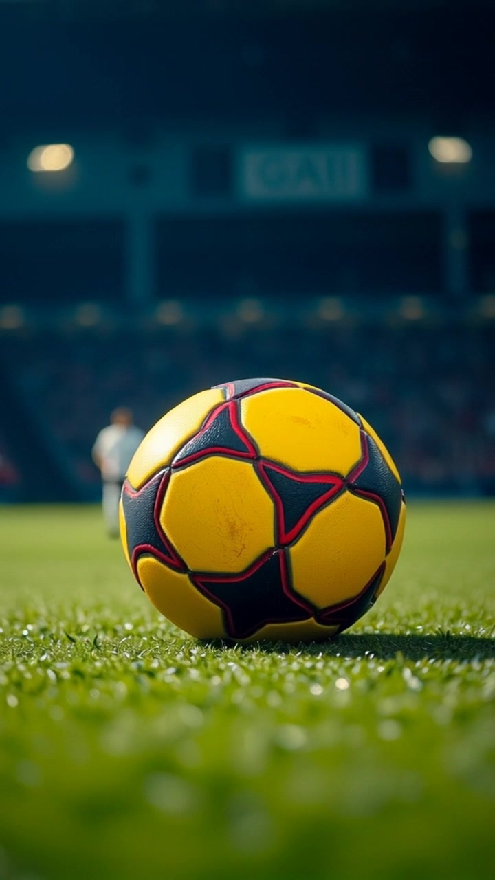 3 Crazy Football Facts You Didn't Know!