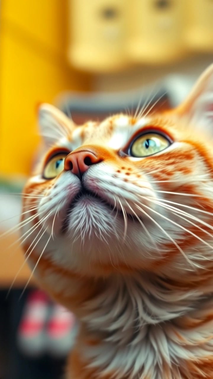 Fakta Menarik Tentang Kucing