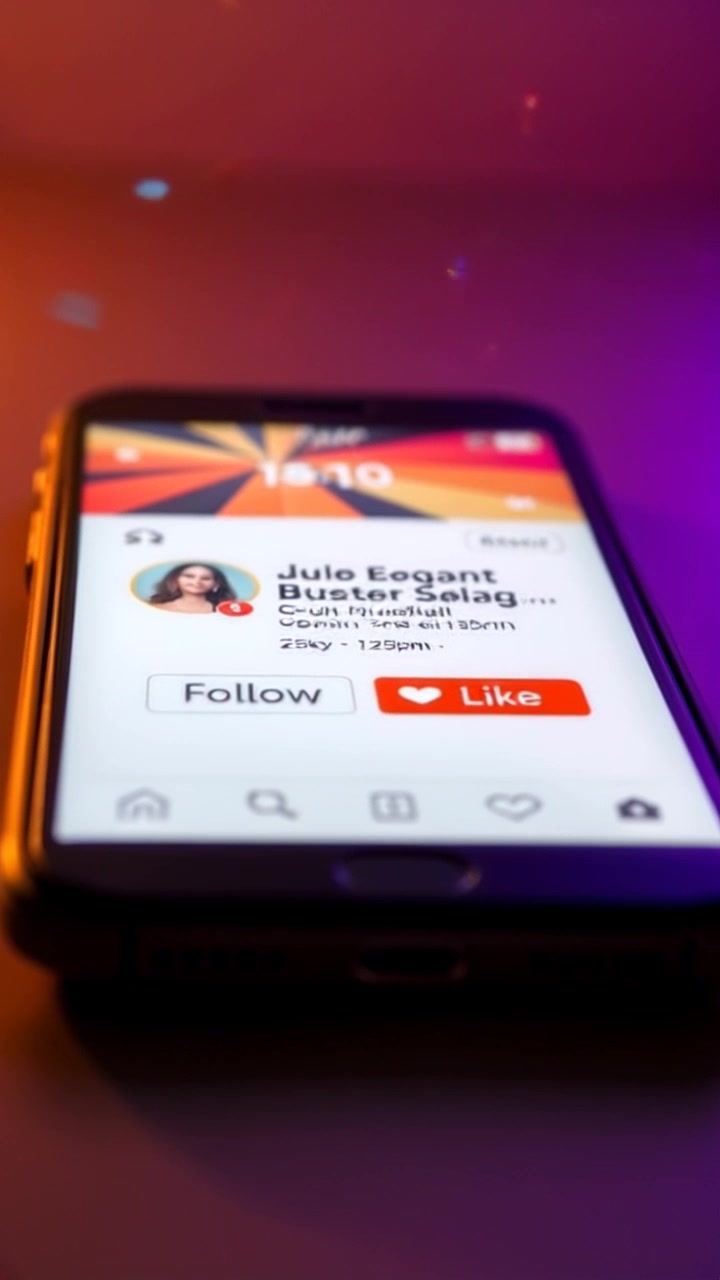 Boostez vos réseaux sociaux avec Dream2Money!