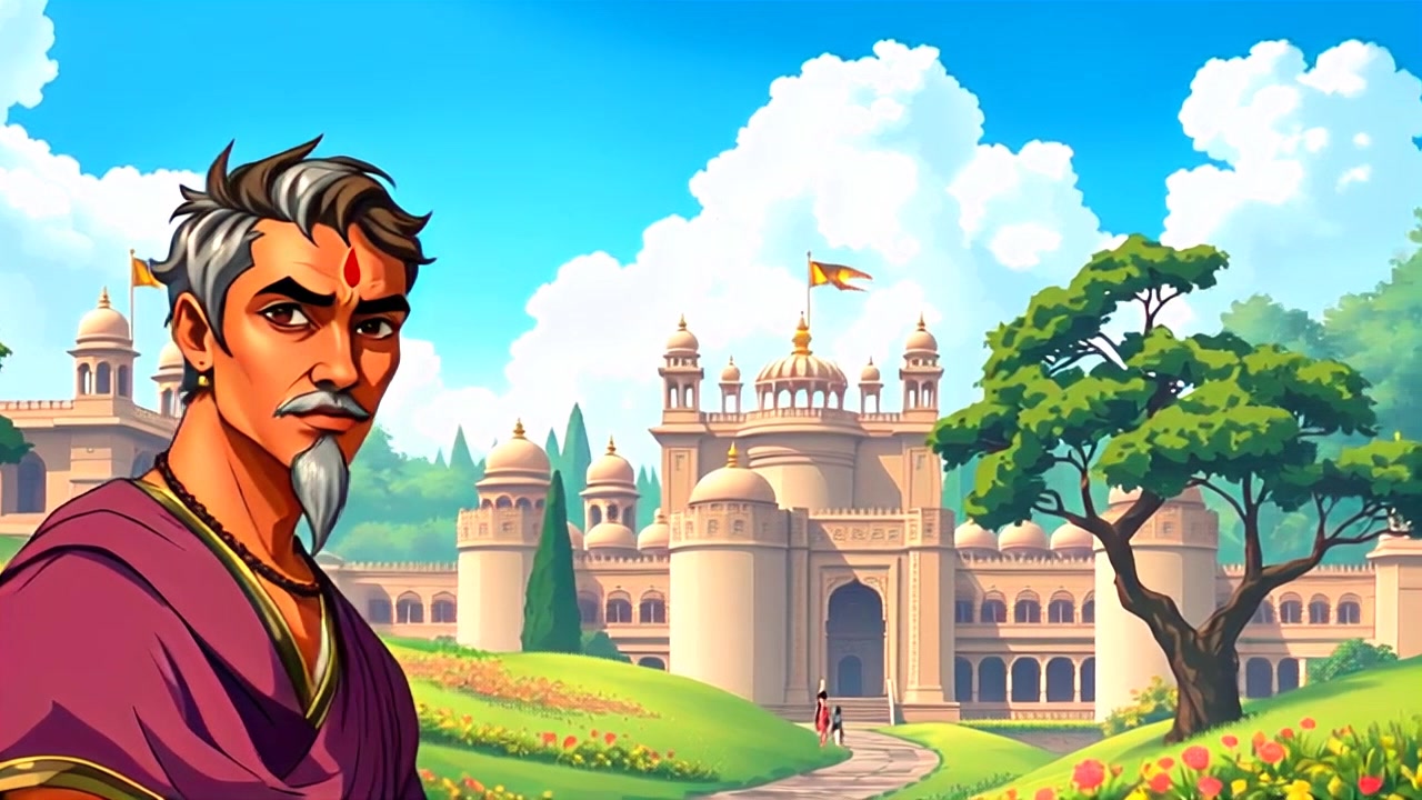 रामायण: धर्म, कर्तव्य, और प्रेम की कथा