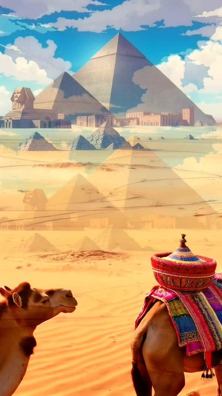 Unexpected Insights into Ancient Egypt