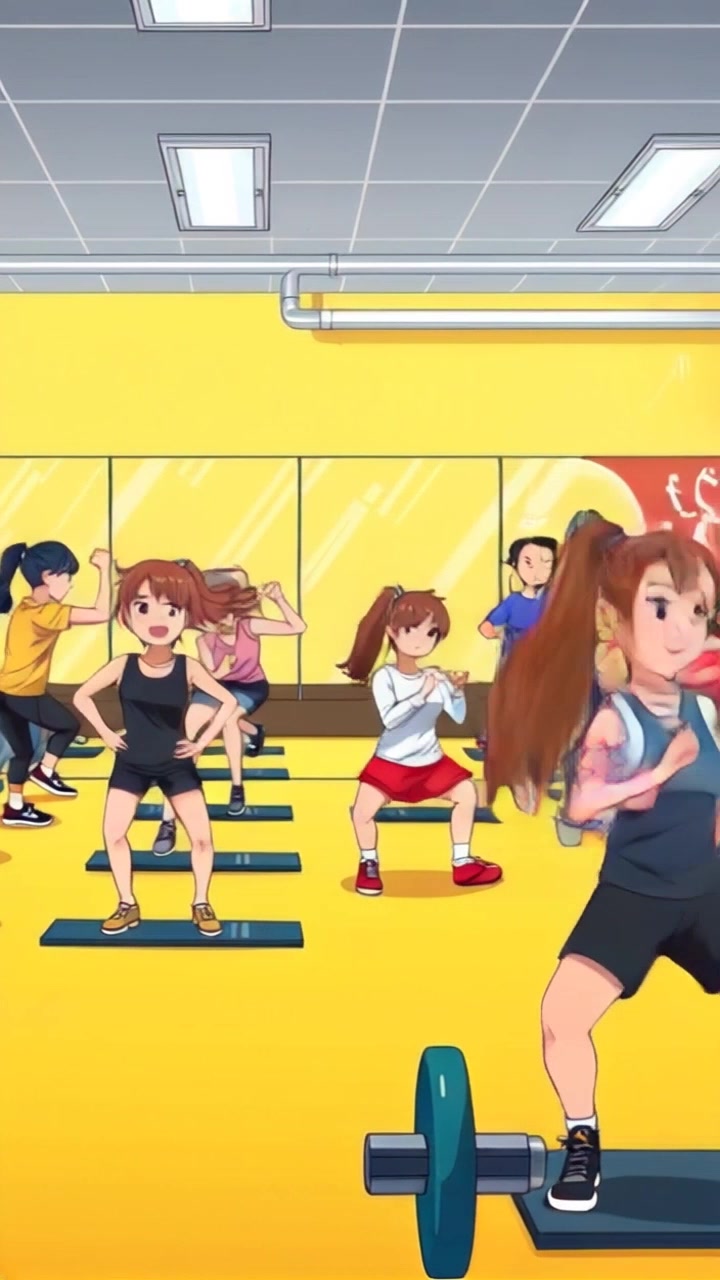 Maximize Your Gains: Essential Gym Workout Tips!