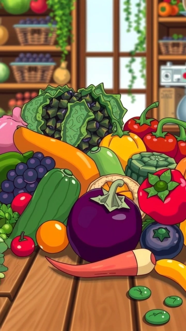 Nourish Right: Unpacking Healthy Diets and Their Benefits!