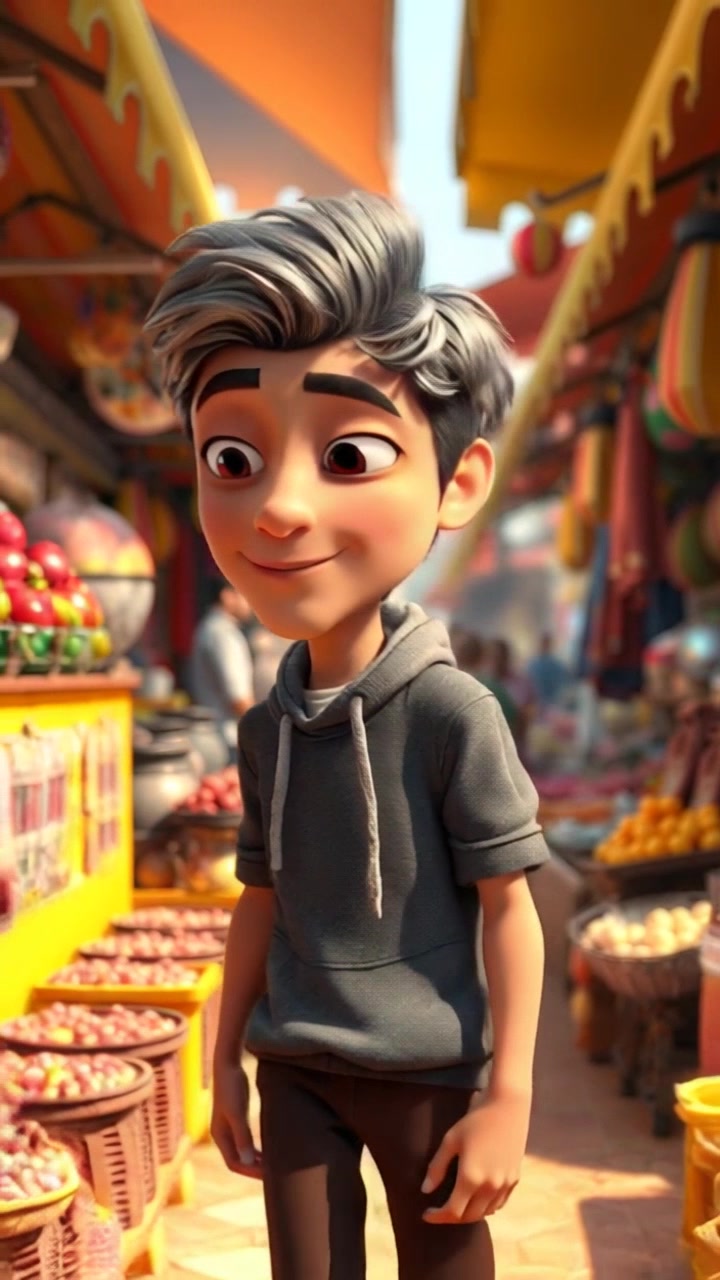 The Mysterious Traveler