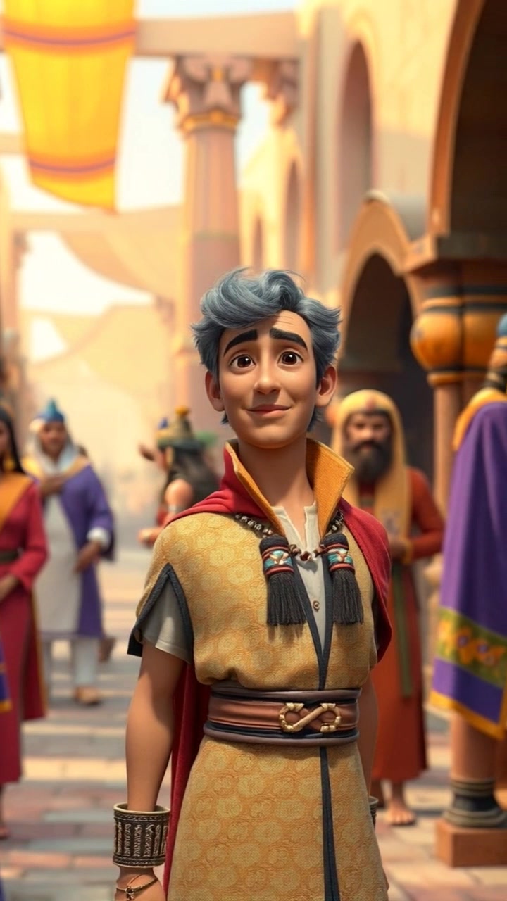 Abdurrahman bin Auf: Pedagang Sukses dan Dermawan Sejati