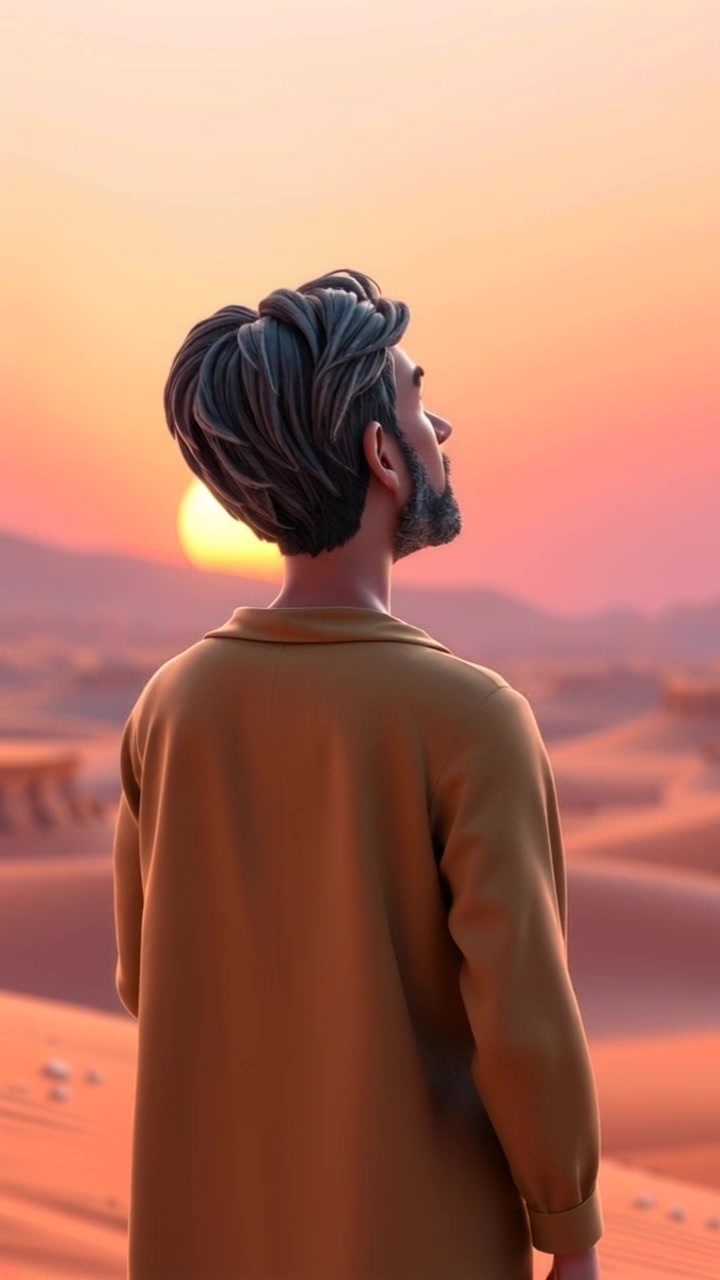 Cahaya Hidayah: Perubahan Umar bin Khattab