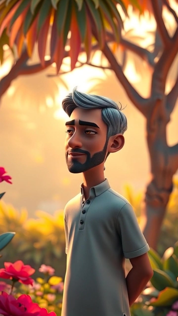 God's Promise: The Story of Abraham and Isaac