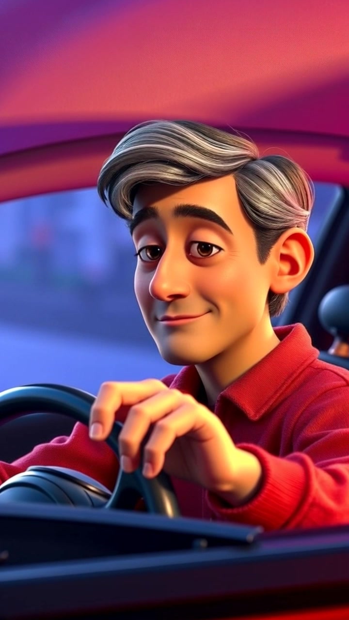 Hindari Mabuk Perjalanan Dengan Tips Ini!