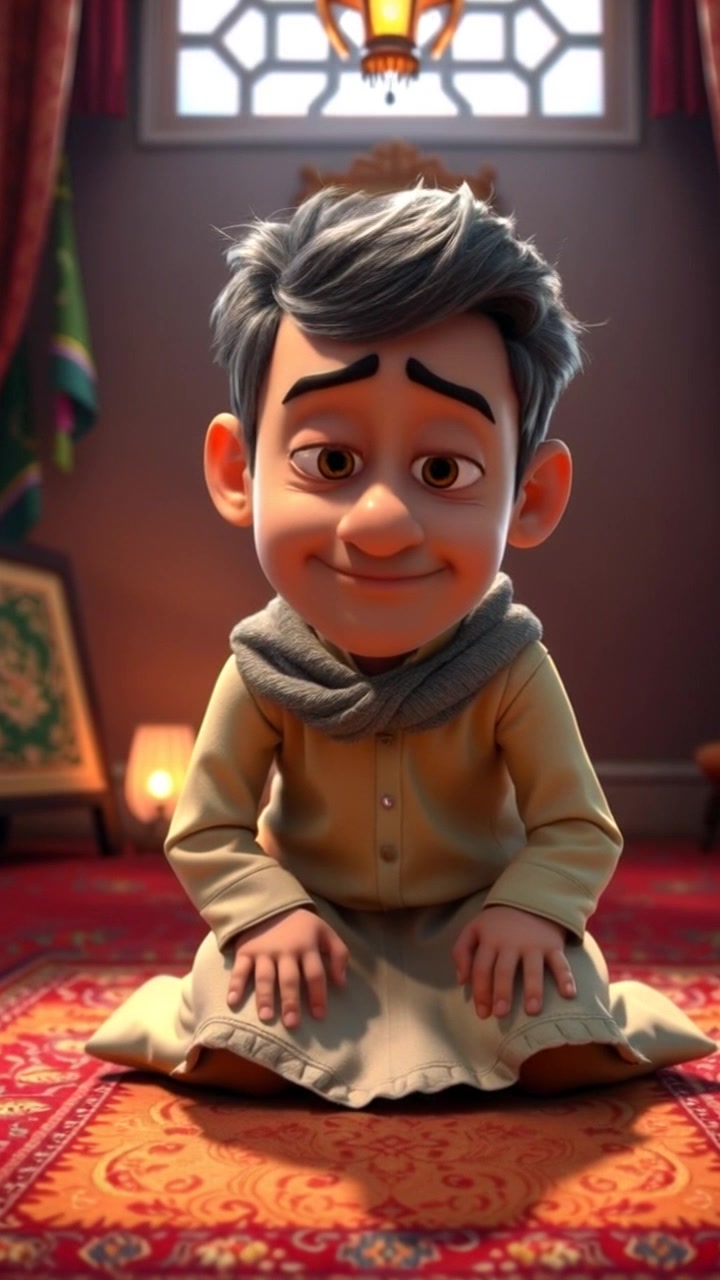 The True Measure of Nobility: Piety Over Wealth and Power