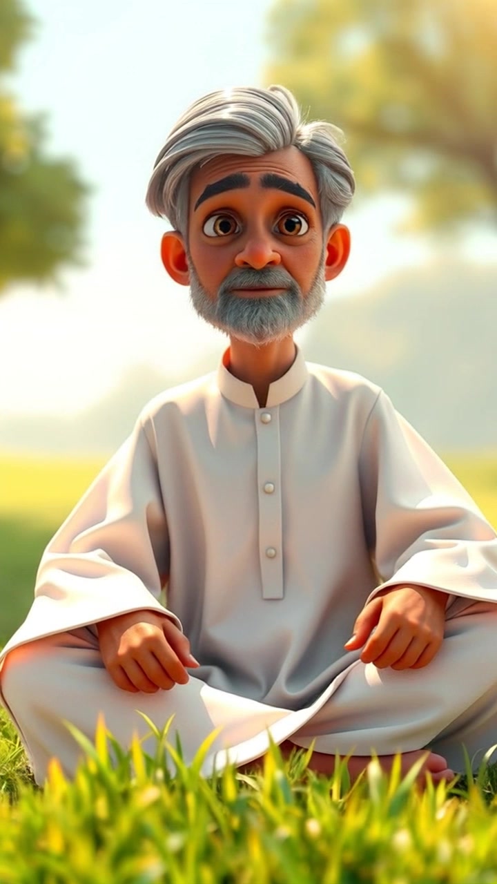 Salah: A Divine Conversation