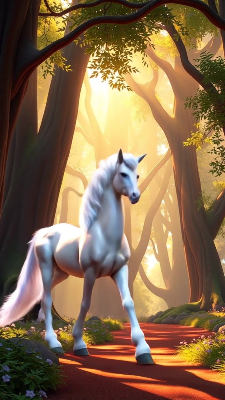 A Story About Robin Hood