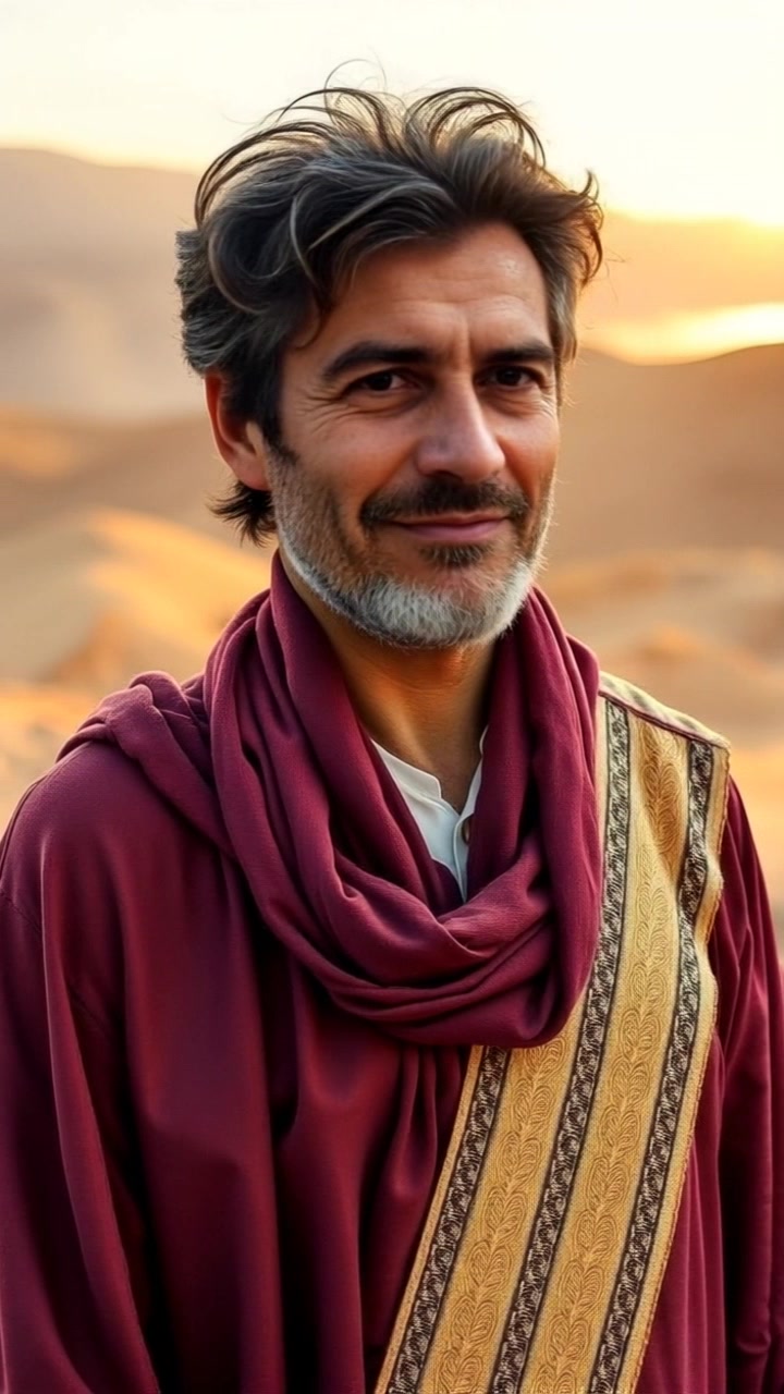 Joseph's Journey: From Betrayal to Victory