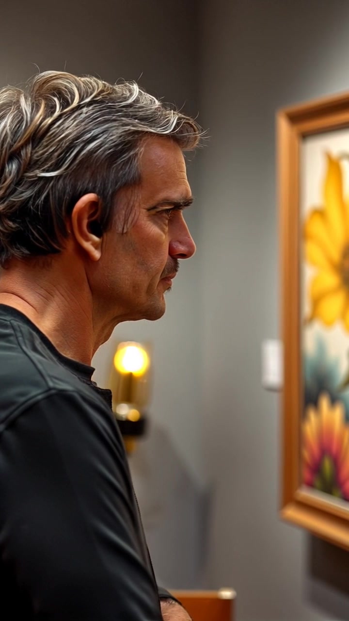 The Art of Deception