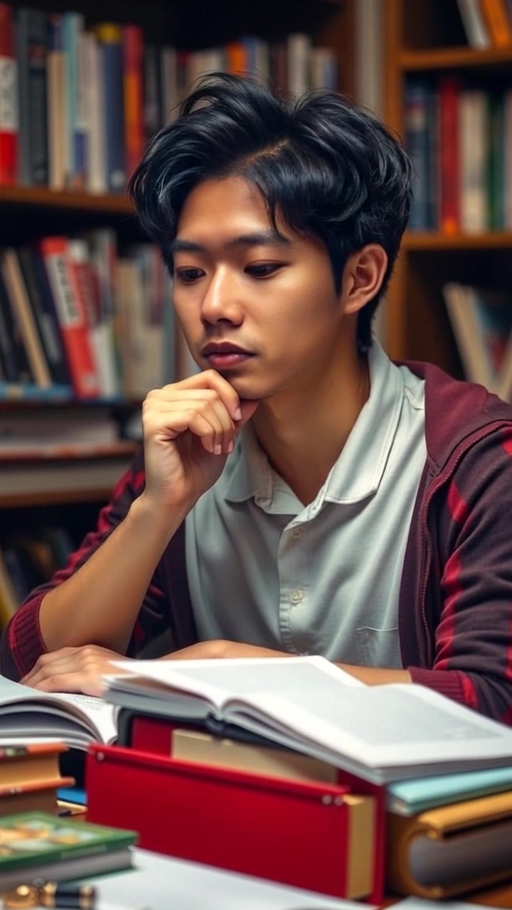 Doraemon's Homework Help for Nobita