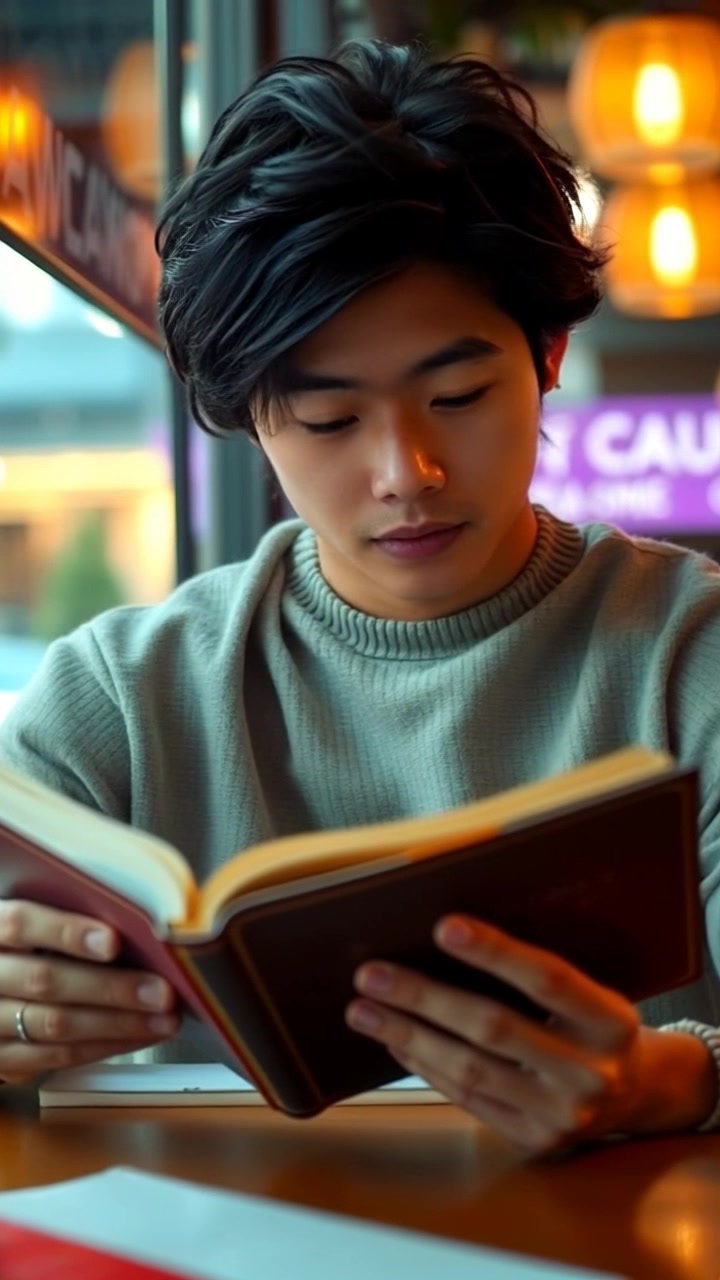 Berani Bertahan dalam Kesulitan