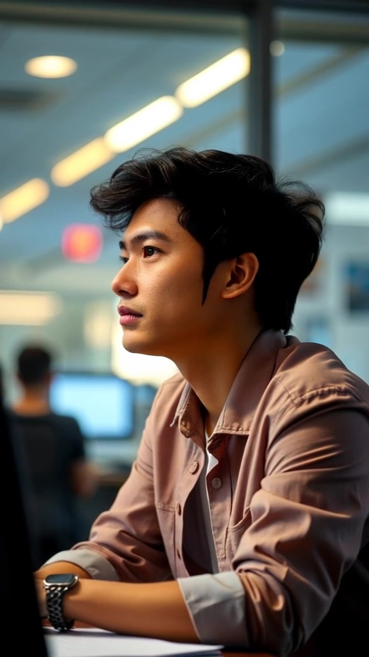 Doni di Balik Kursi Belakang