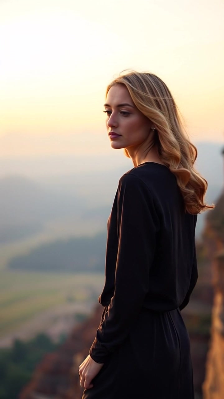 Embrace the Dawn of Empowerment
