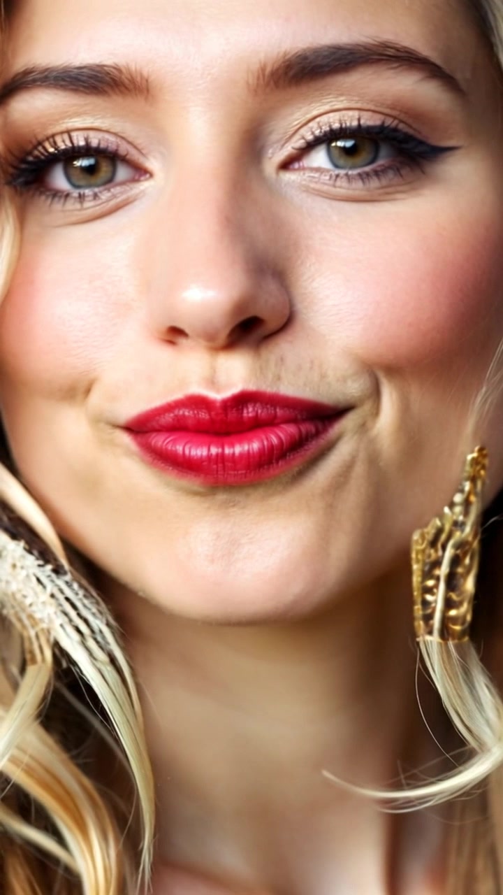 What Your Cracked Lips Are Telling You!