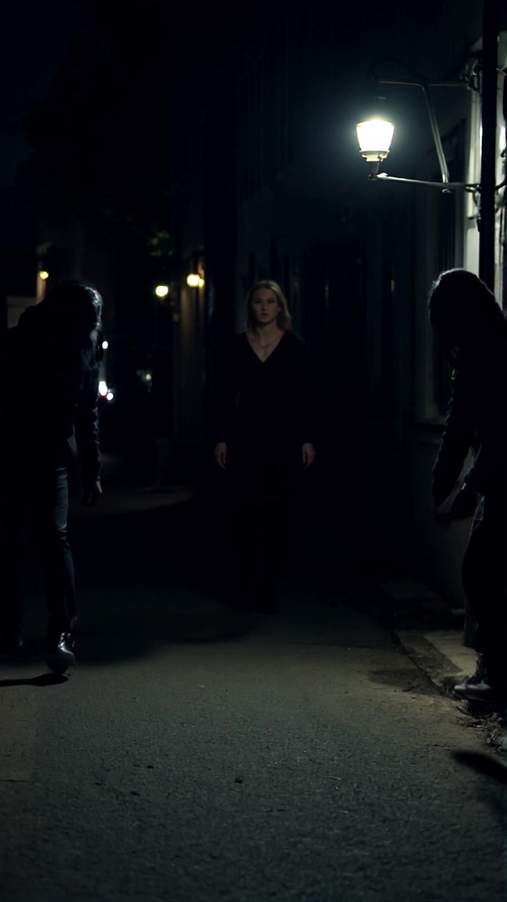 Confronting the Dark: Your Greatest Betrayal