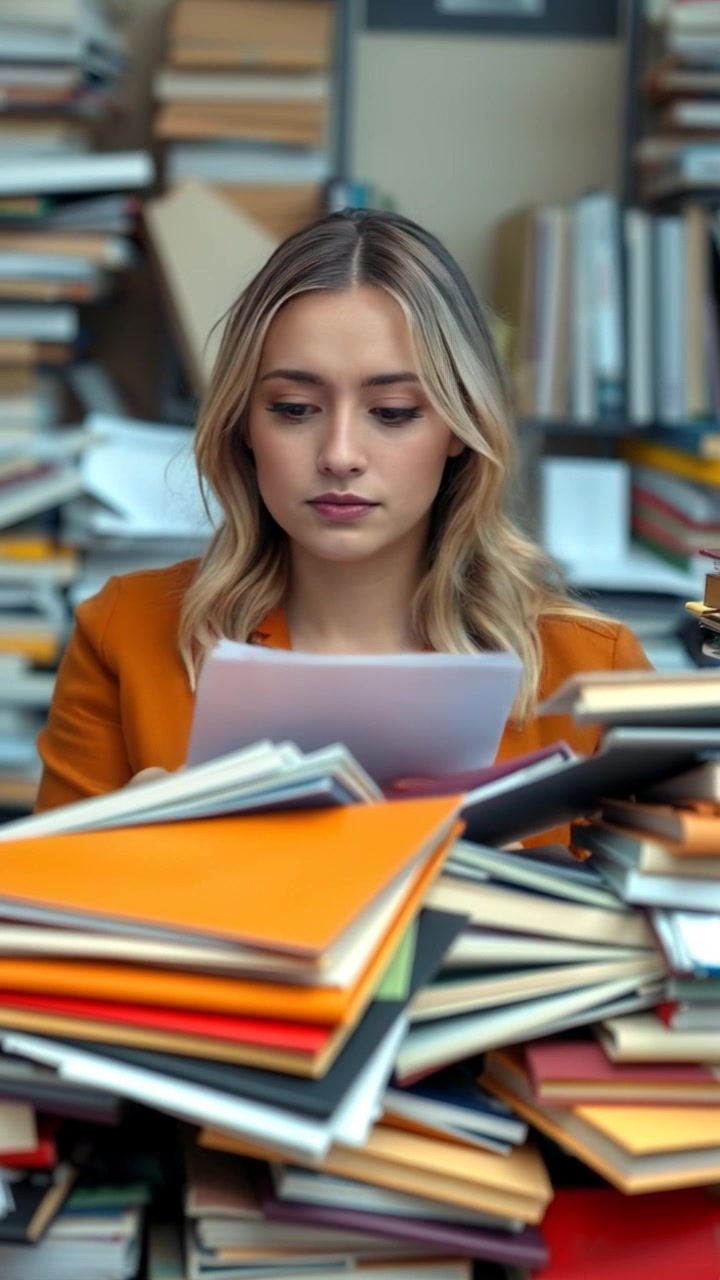 The Power of Organization in Life