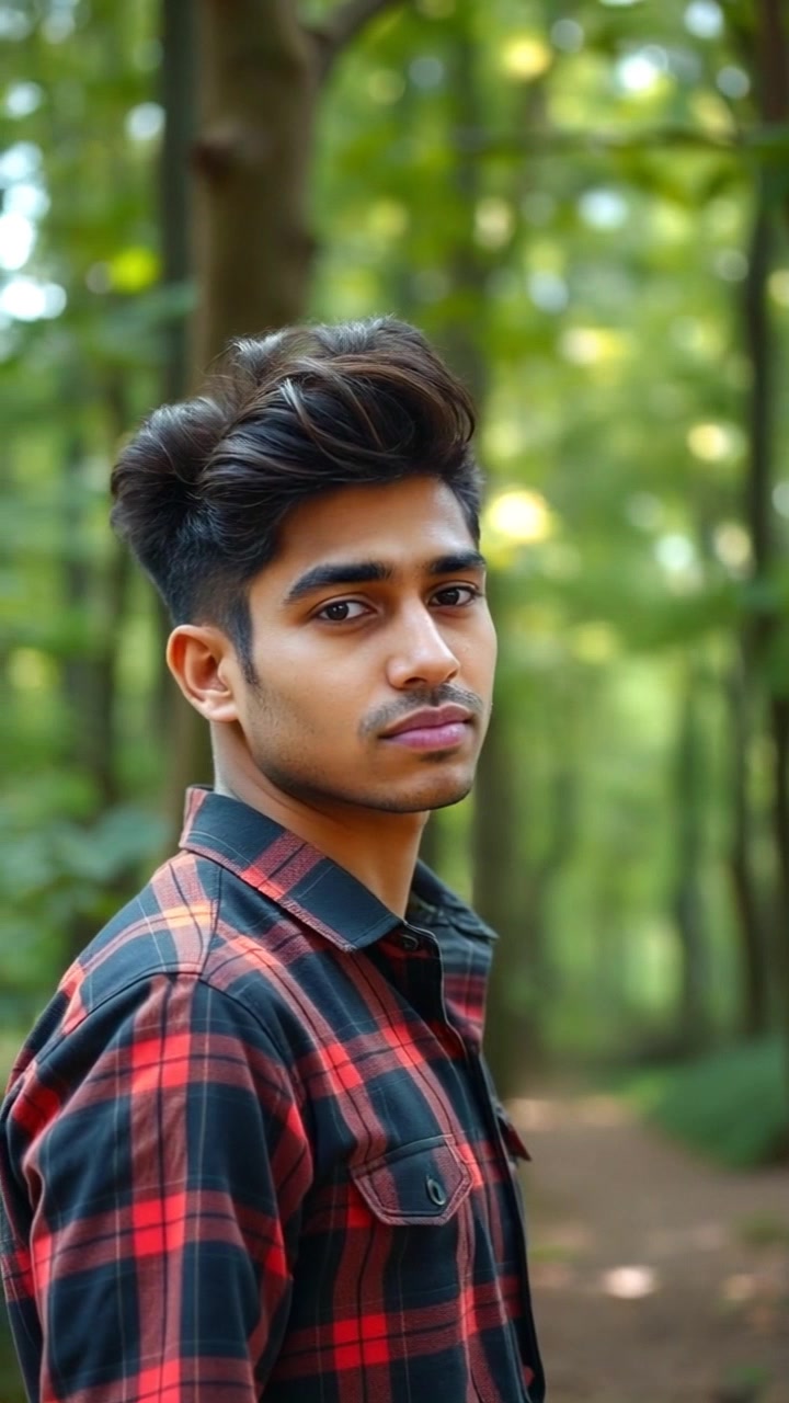 चुभा की heroism