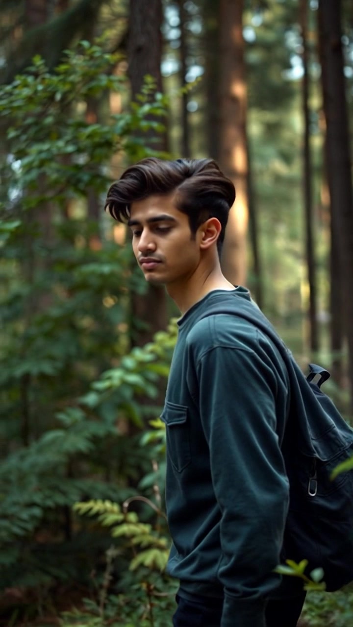 Sher Ki Chetaavni: Jungle Ki Dastaan