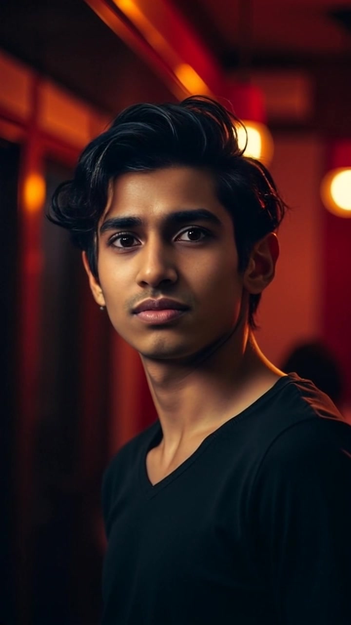 Are You Ready for Love?